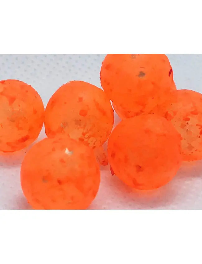 BNR Tackle Soft Beads - Stargazer - 10mm - 10pk