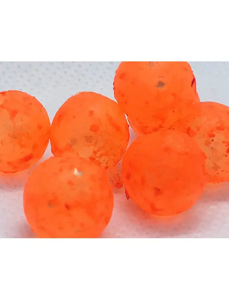 BNR Tackle Soft Beads - Stargazer - 10mm - 10pk