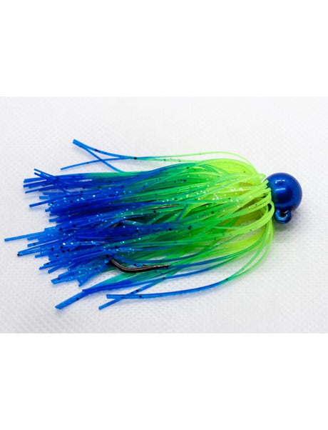 BNR Tackle Twitch Jig - 1/2oz Hawks