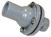 Bosworth Check Valve BOSWORTH