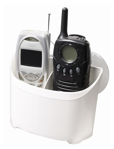 BoatMate Smartphone Caddy - Graphite