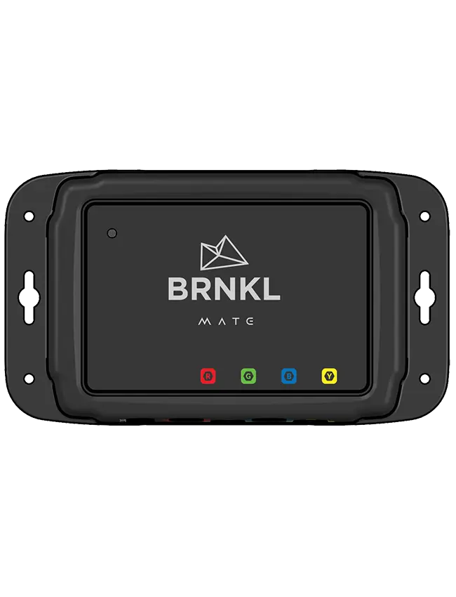 BRNKL Boat Monitoring Mate