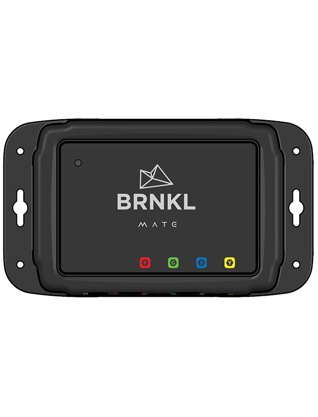 BRNKL Boat Monitoring Mate