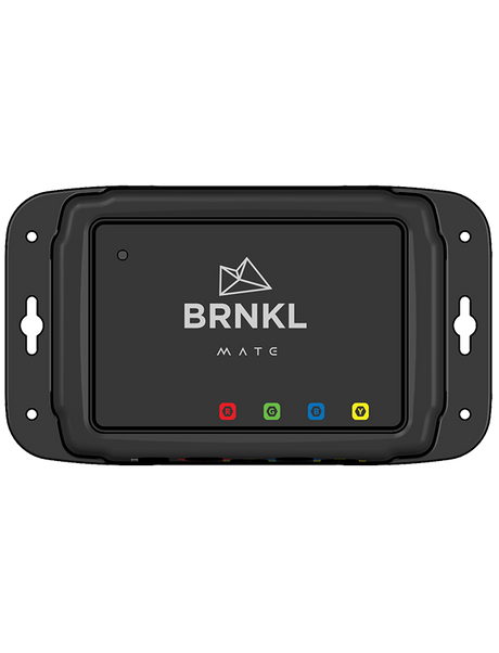 BRNKL Boat Monitoring Mate