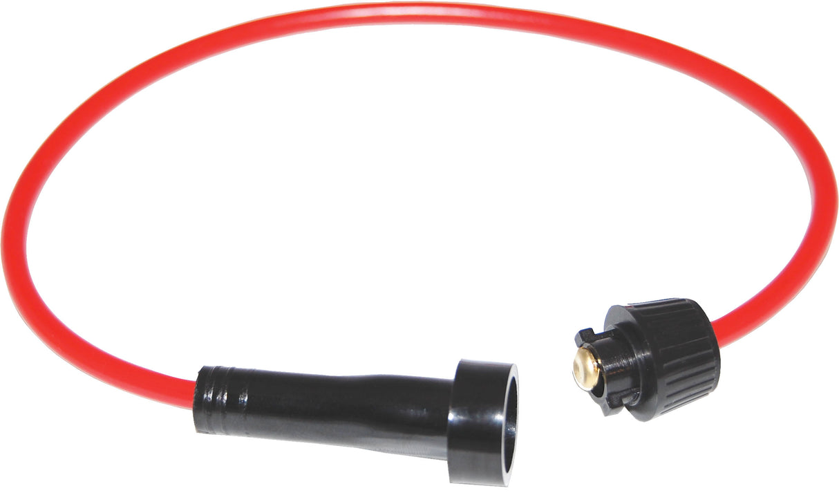 Blue Sea Heavy Duty In-Line Fuse Holder 5063