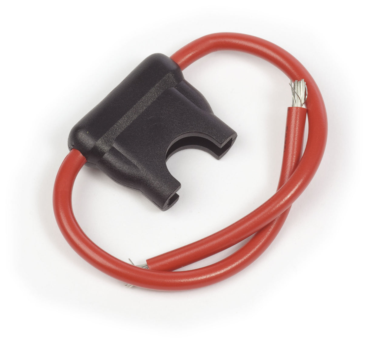Blue Sea Heavy Duty In-Line Fuse Holder 5063