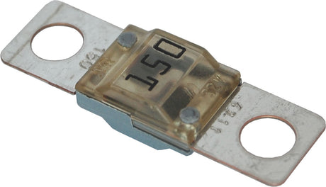 Blue Sea Midi Fuse 150 Amp (2/Pkg) 5258
