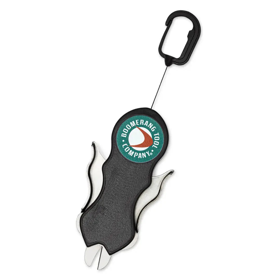 Boomerang Tie-Fast Snip and Splice Kit Boomerang