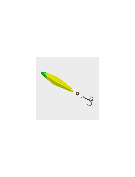 Buzz Bomb 4" Wide - Perch