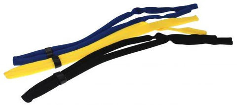 Victory Floating Sunglass Strap - Yellow