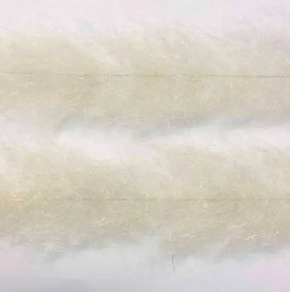Hareline Flash Blend Baitfish Brush - Shrimp Hareline Dubbin