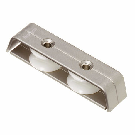 Barton Size 1 Deck Organizer Blocks - 2 Sheave