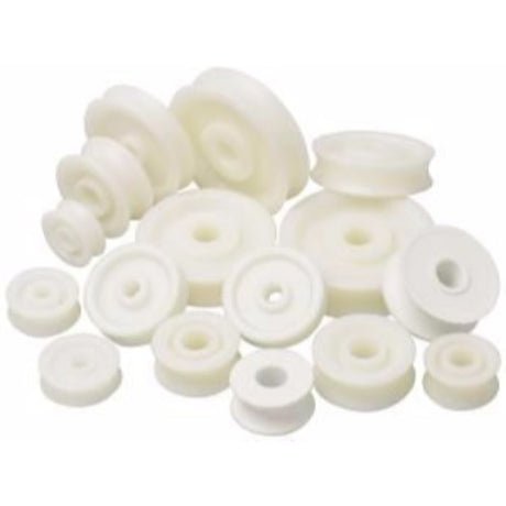 Barton Sheave - Plain Sheave - 30x11 (64801)