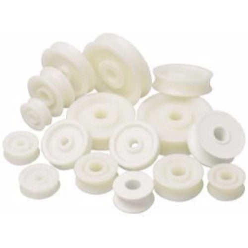 Barton Sheave - Plain Sheave - 30x11 (64801)