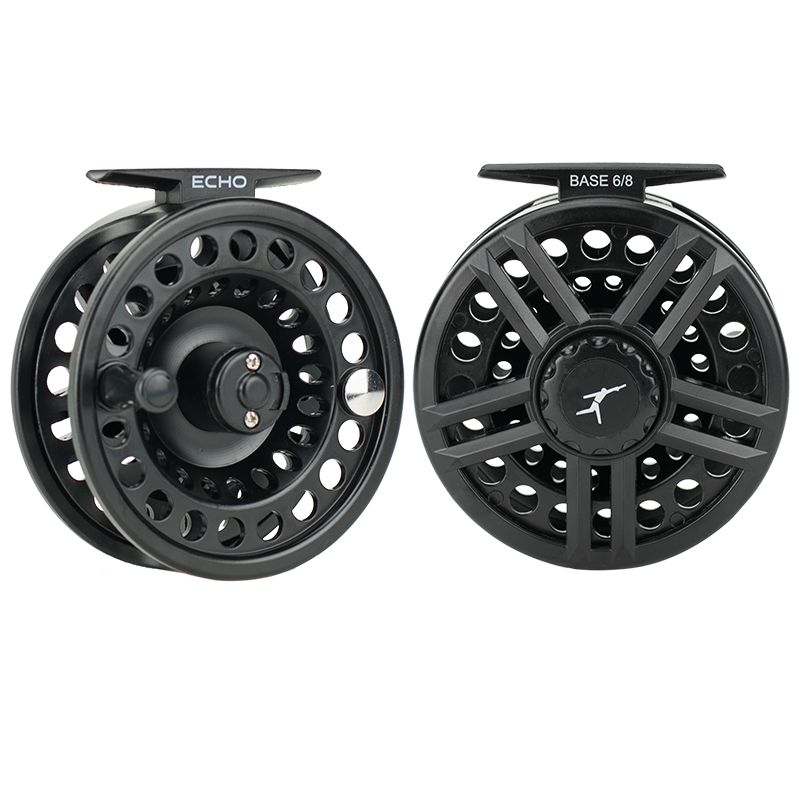Echo Fly Fishing Base Reel - 45781