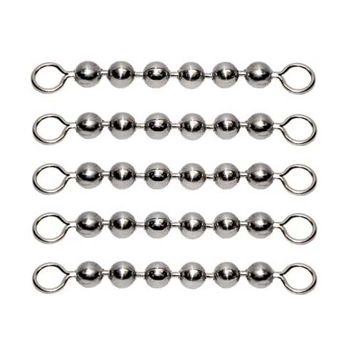 Bead Chain Swivels - Large
