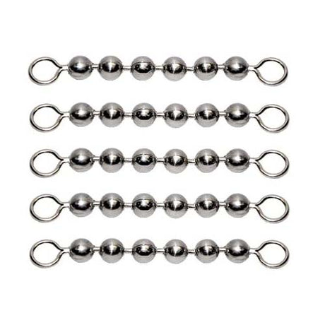 Bead Chain Swivels - Large