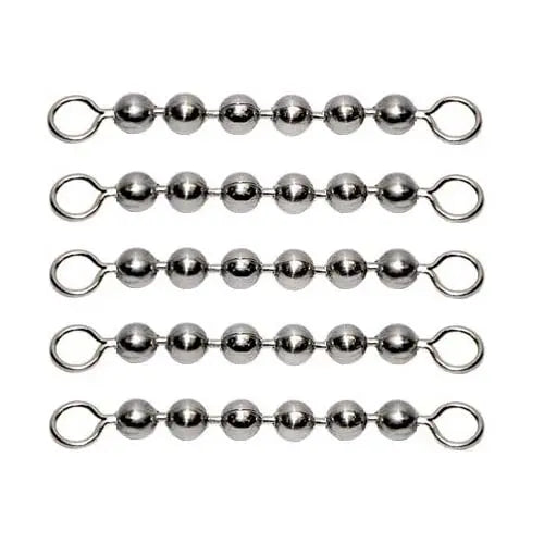 Bead Chain Swivels - Large