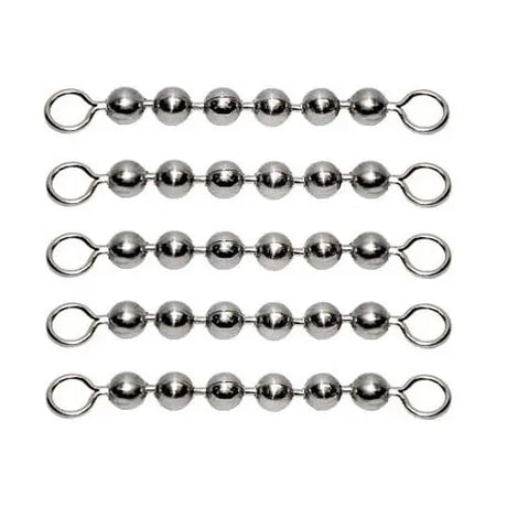 Bead Chain Swivels - Large
