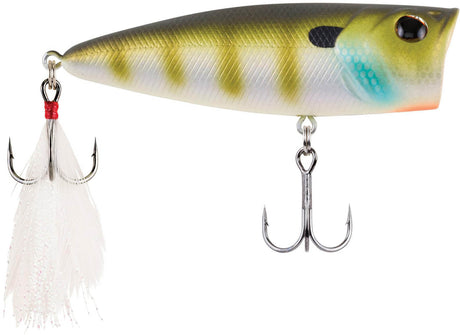 Berkley Bullet Pop Topwater Popper