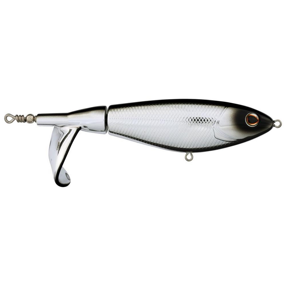 Berkley Choppo Saltwater BHBSWCP120-BKC