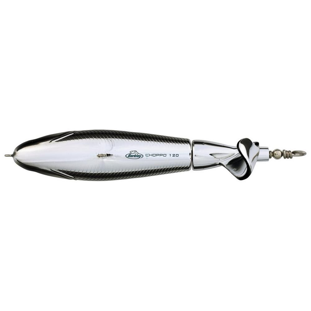 Berkley Choppo Saltwater BHBSWCP120-BKC