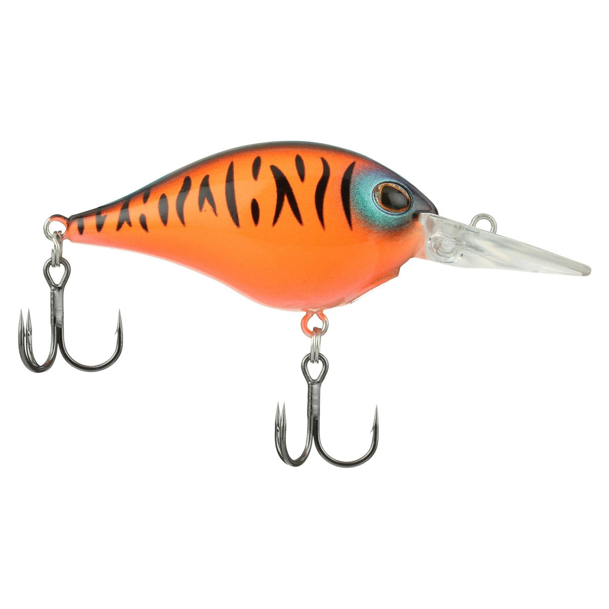 BERKLEY DIME CRANK BAIT 2.25" - Blaze