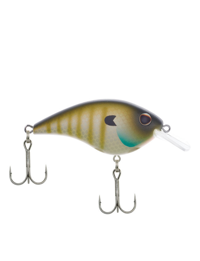 Berkley Frittside 5 - 1/3oz MF Bluegill