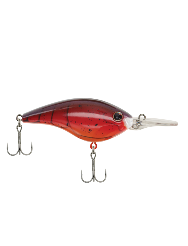 Berkley Frittside 5 - 1/3oz Special Red Craw