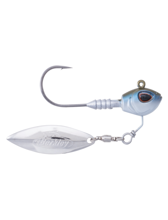 Berkley Fusion19 Underspin 1/4oz - Natural Herring
