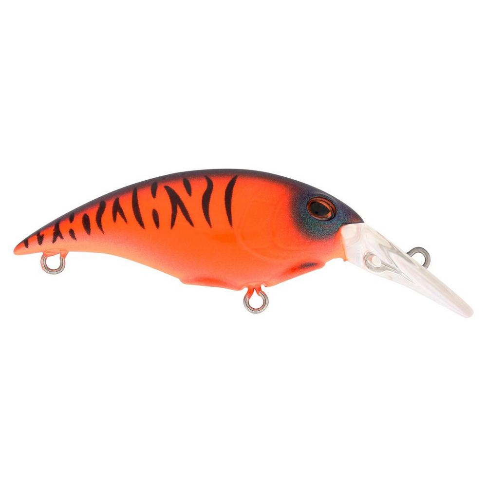 Berkley Money Badger 4 (3/18 Oz) - Blaze Orange