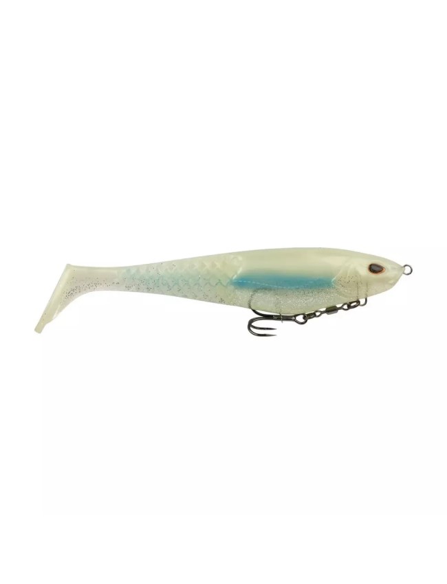 Berkley PowerBait CullShad - Hitch - 8" (79g)