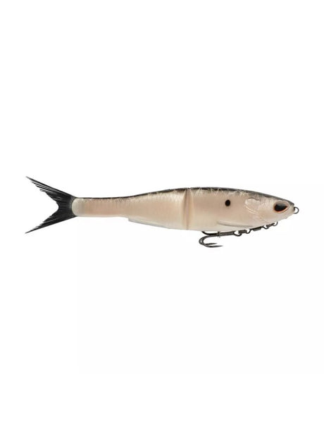 * Berkley PowerBait Nessie - Burnt Bone - 5"