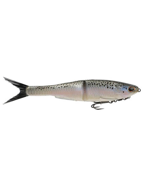 * Berkley PowerBait Nessie - Rainbow Trout - 5"