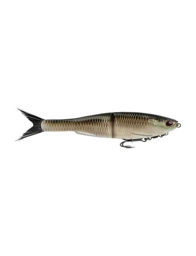 * Berkley PowerBait Nessie - Shad - 9"
