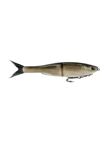 * Berkley PowerBait Nessie - Shad - 9"