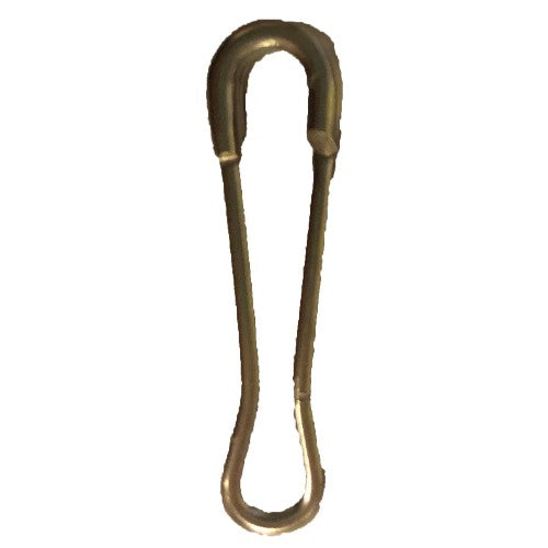 Berkley Snaps Nickle - #4 Berkley Snap