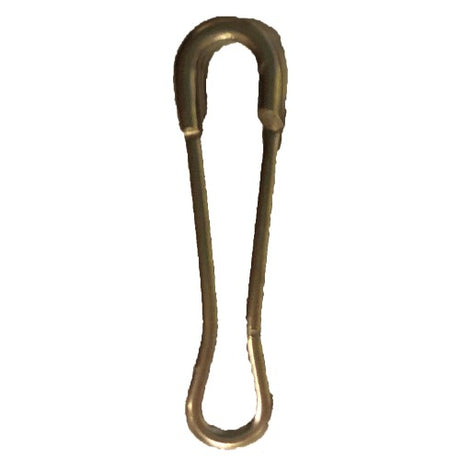 Berkley Snaps Nickle - #4 Berkley Snap