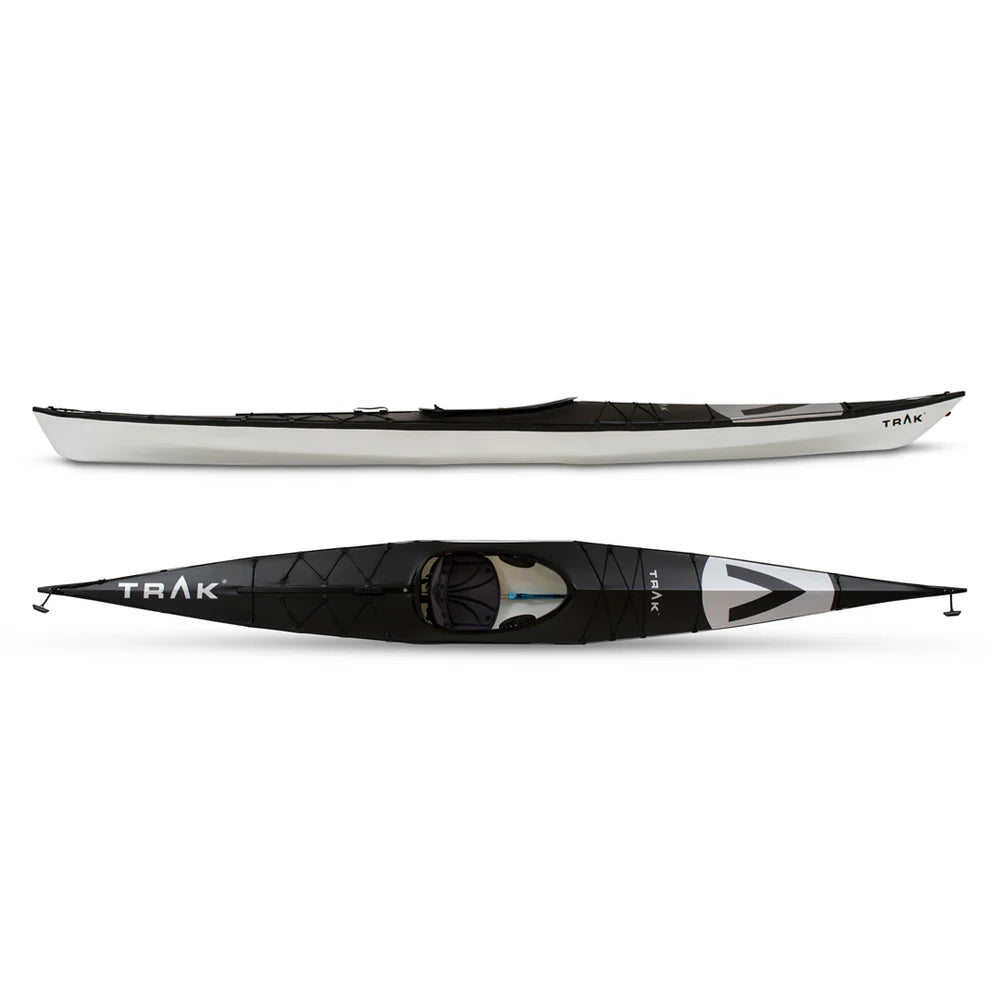 Trak 2.0 Foldable Kayak