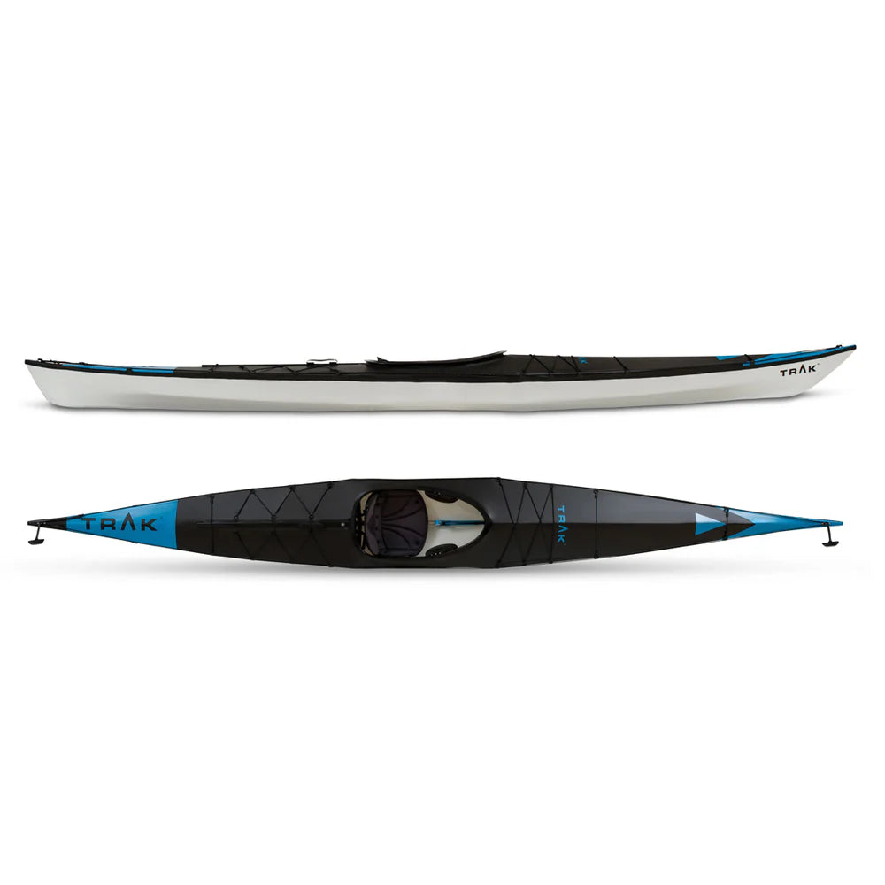 Trak 2.0 Foldable Kayak