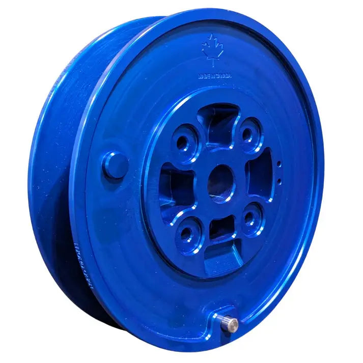 Njord Downrigger Drum Njord