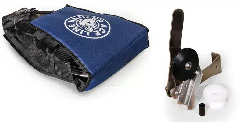 Ace Line Hauler Brutus Pacific Pro