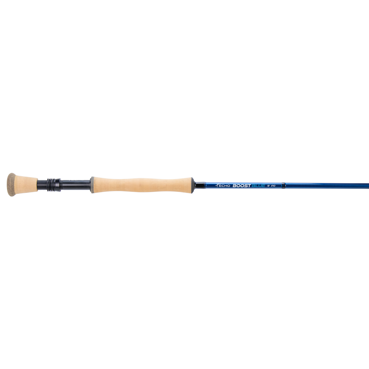 Echo Fly Fishing Boost Blue 9'0" Rod - 6wt