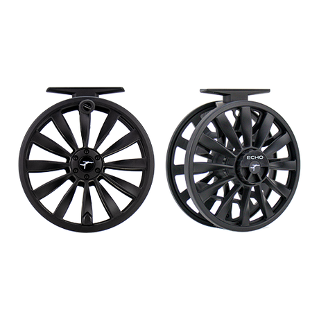 Echo Fly Fishing Bravo LT Reel - 45781