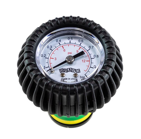 Bravo Pressure Gauge SP119