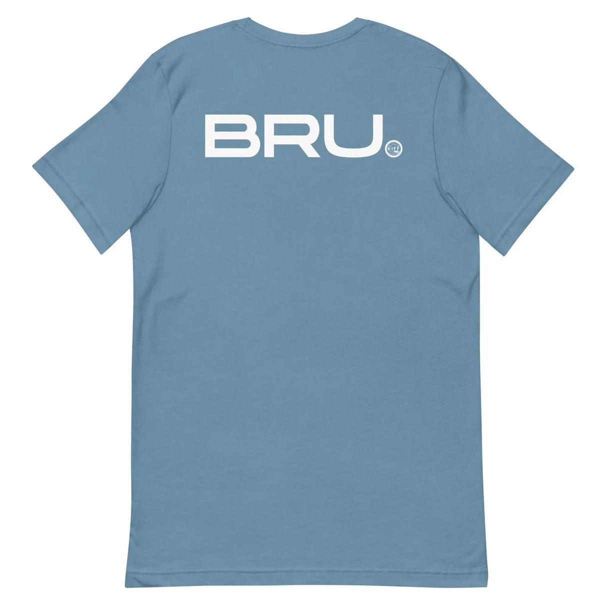 Kiff Bru T-Shirt KiffLab