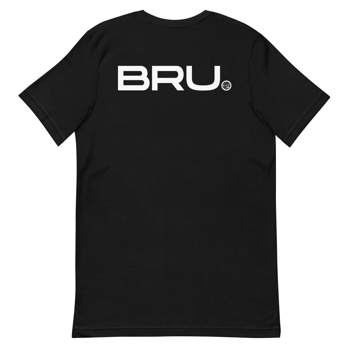 Kiff Bru T-Shirt KiffLab