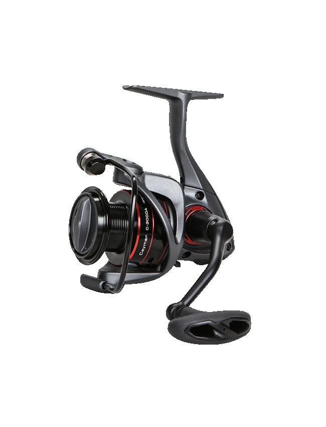 *Okuma Ceymar "A" Spinning Reels C-2000A - C-2000A