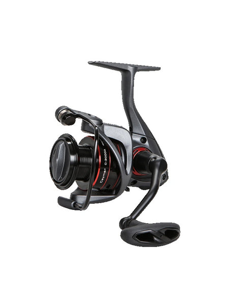*Okuma Ceymar "A" Spinning Reels C-2000A - C-2000A