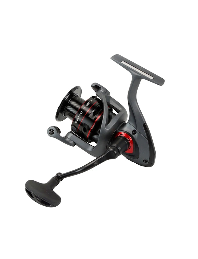 *Okuma Ceymar "A" Spinning Reels C-2000A - C-2500A